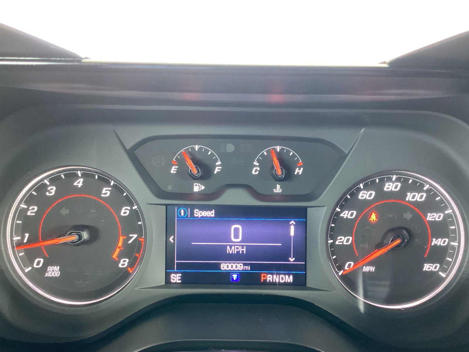 Used 2022 Chevrolet Camaro LT image 9