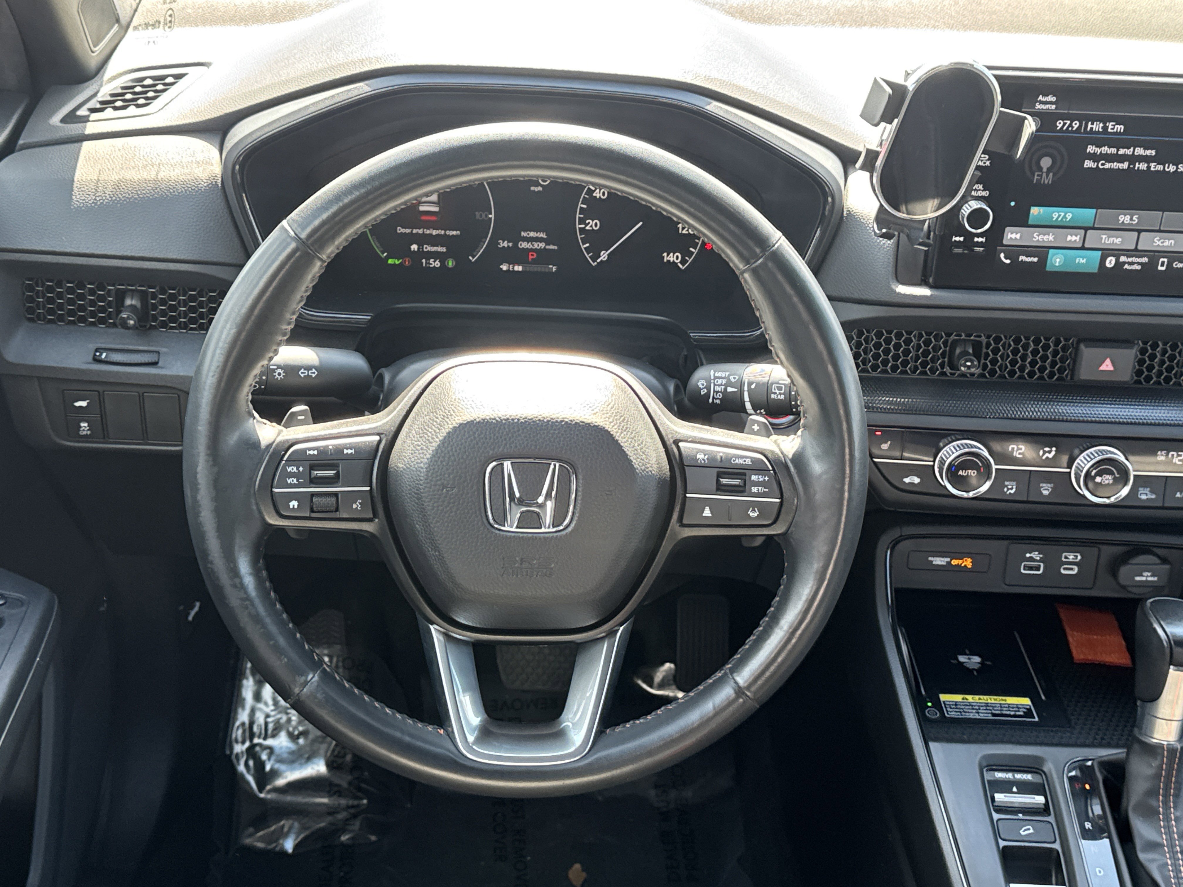 Used 2025 Honda CR-V Sport-L image 24