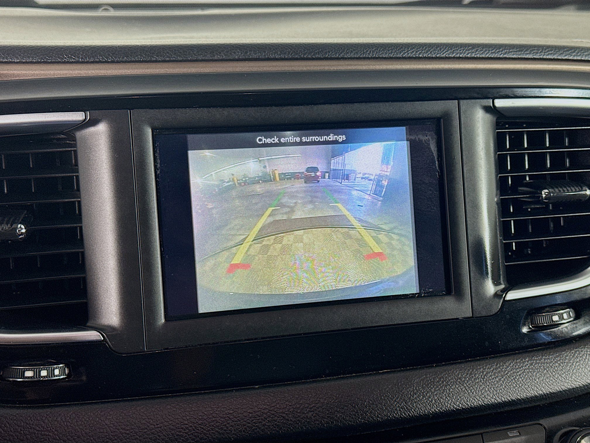 Used 2019 Chrysler Pacifica LX w/ Tire & Wheel Group image 19