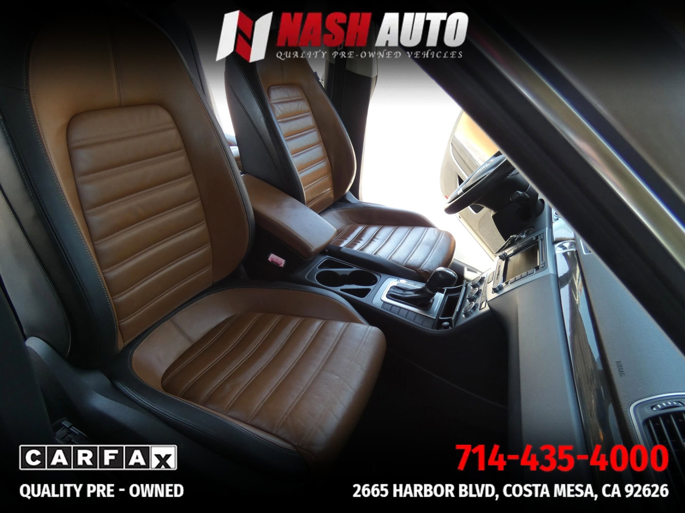Used 2015 Volkswagen CC Executive FWD image 27