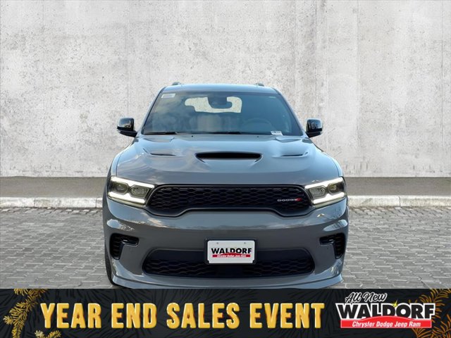 New 2026 Dodge Durango GT image 6