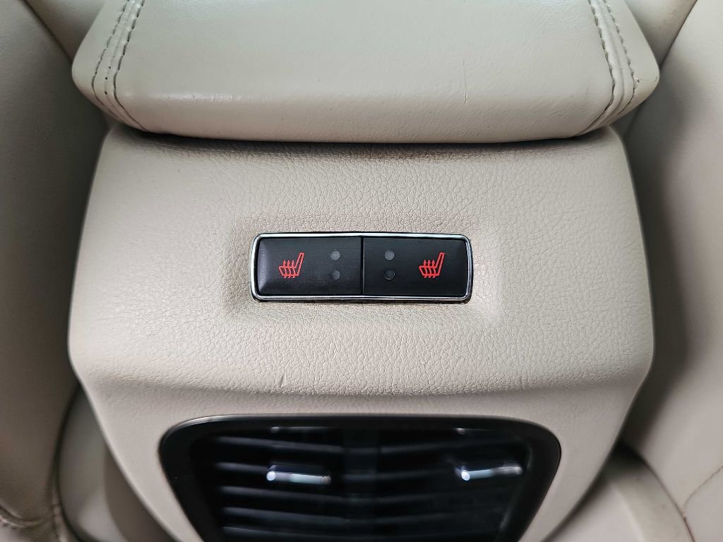 Used 2017 Lincoln MKC Reserve w/ Lincoln MKC Climate Package image 41