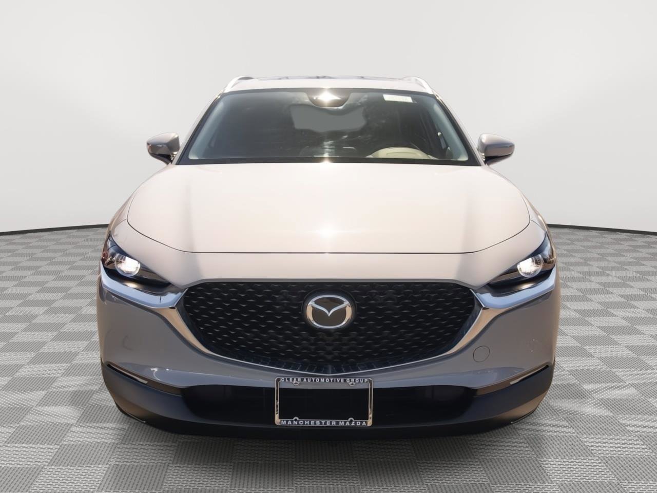 Used 2025 MAZDA CX-30 AWD 2.5 S w/ Preferred Package image 16