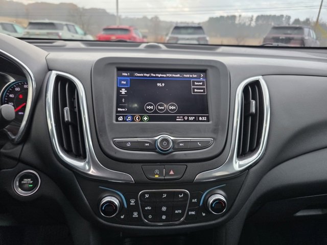 Used 2023 Chevrolet Equinox LT image 24