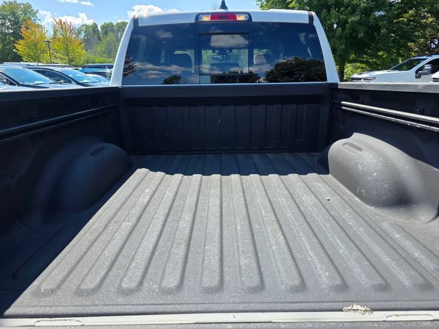 Used 2019 RAM 1500 Rebel w/ Rebel Level 2 Equipment Group AWD/4WD image 4