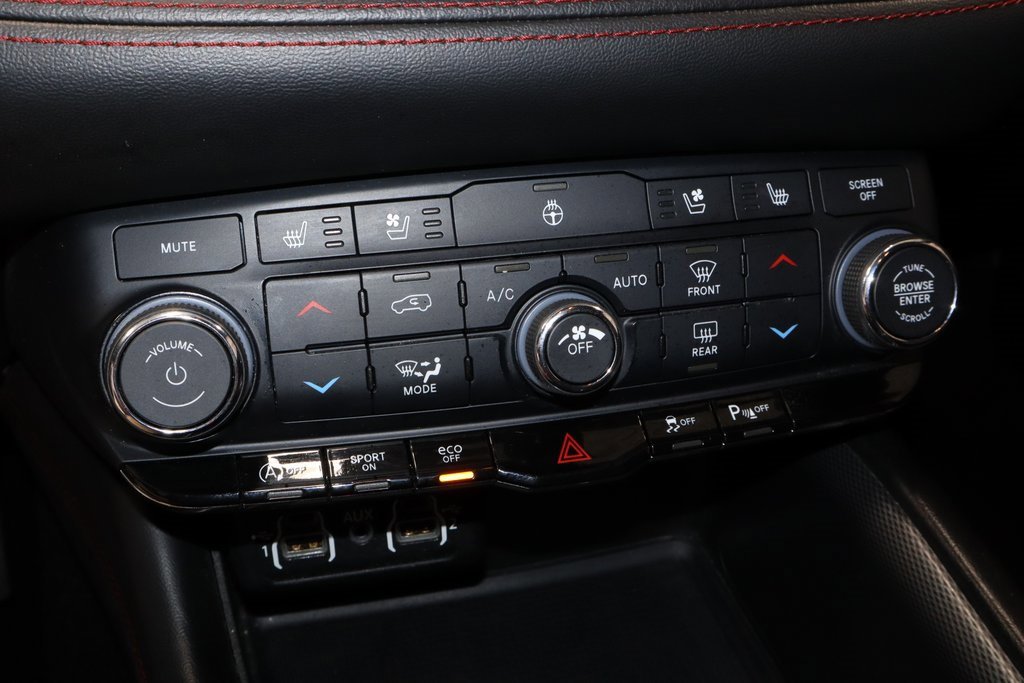 Used 2023 Dodge Durango GT image 30