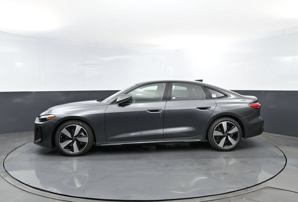New 2026 Audi A5 2.0T Premium Plus AWD/4WD image 26