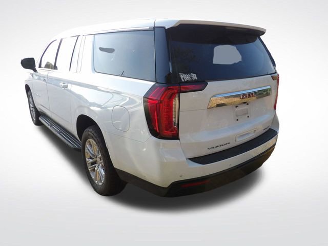 Used 2022 GMC Yukon XL SLE AWD/4WD image 12