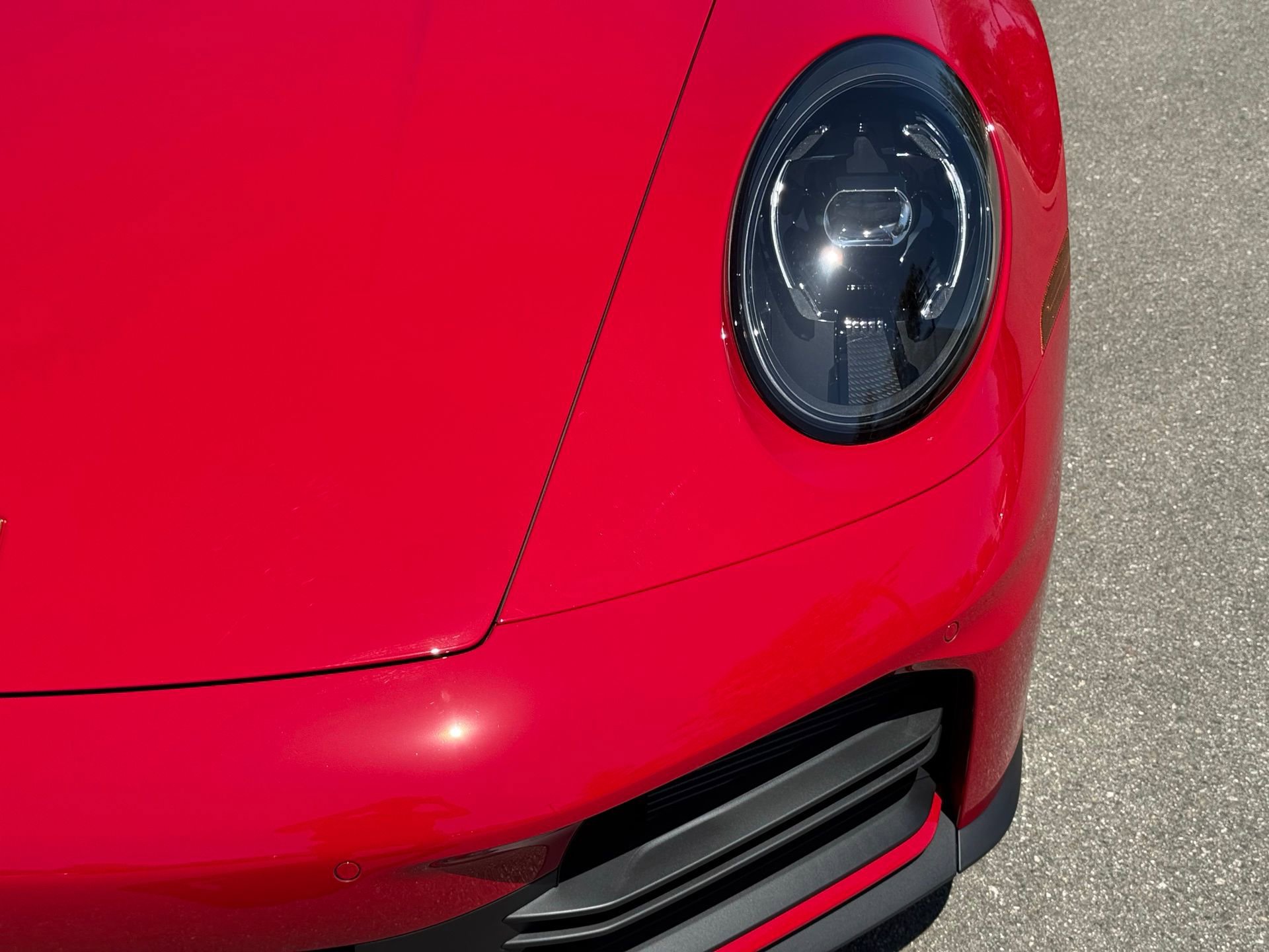 New 2026 Porsche 911 Carrera S RWD image 11