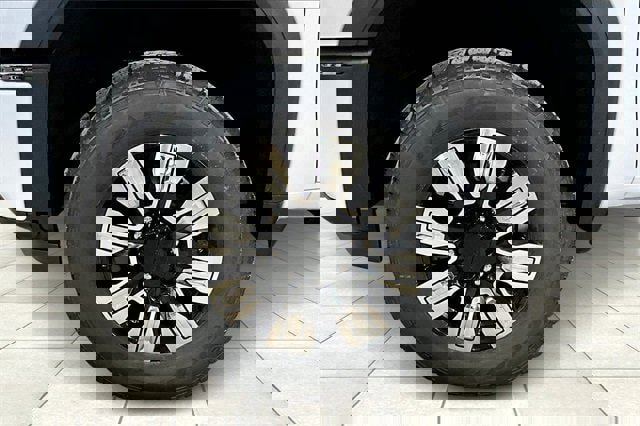 New 2026 GMC Sierra 3500 Denali image 8