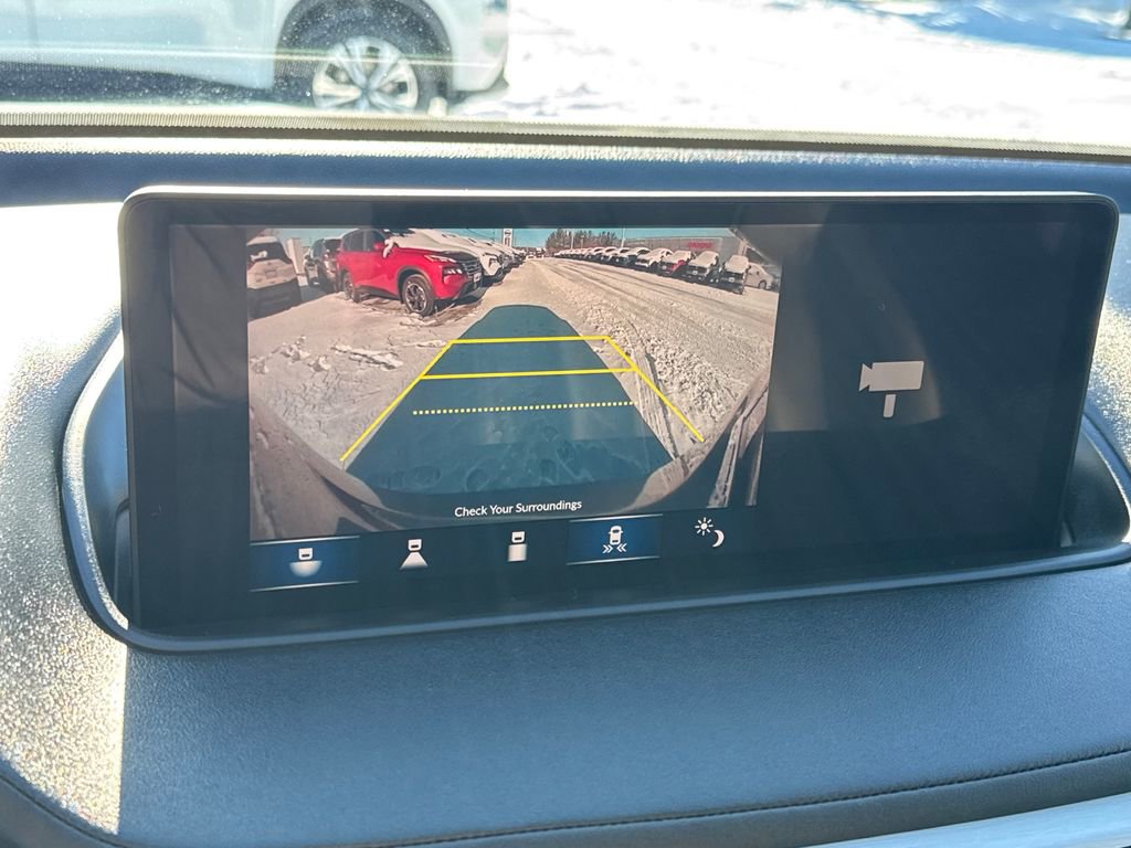 Used 2024 Acura MDX SH-AWD w/ Technology Package image 20