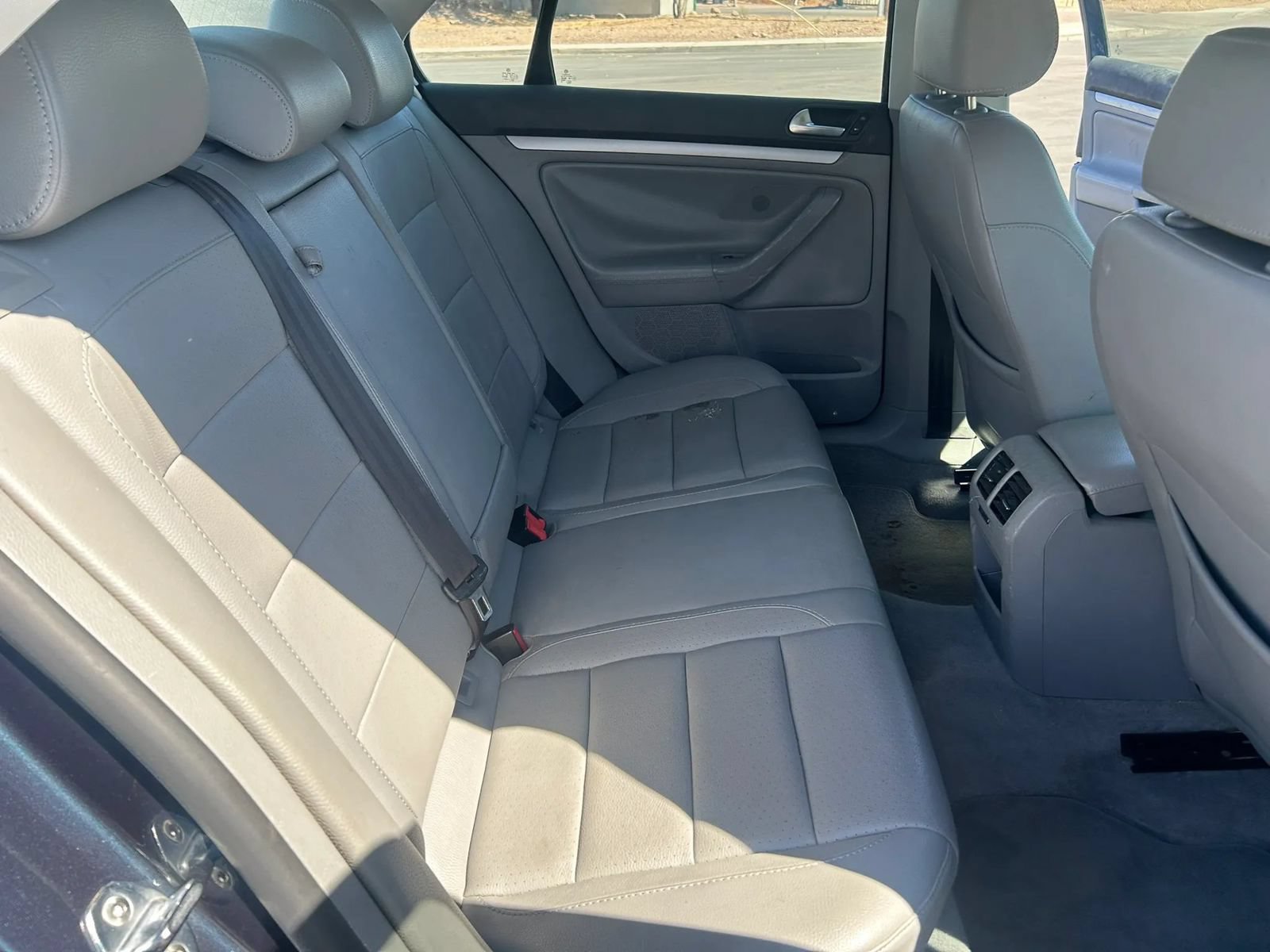 Used 2006 Volkswagen Jetta TDI FWD image 20