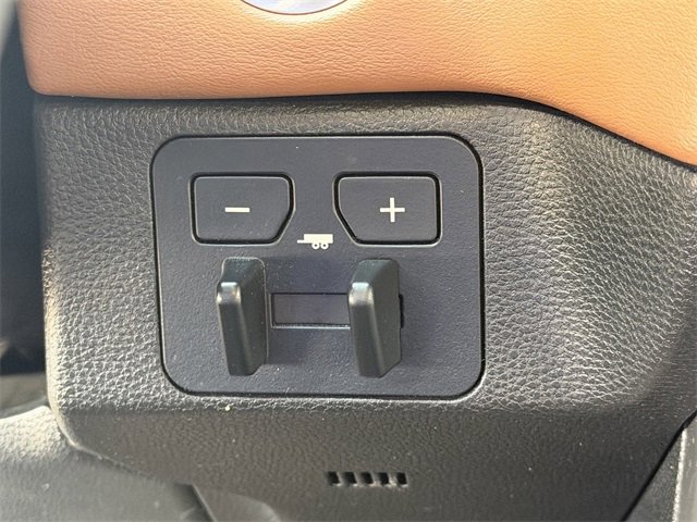 Used 2023 Toyota Tundra 1794 Edition image 19