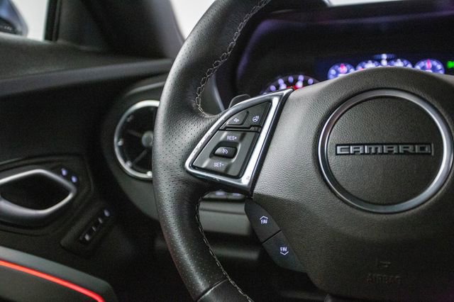 Used 2024 Chevrolet Camaro SS image 40