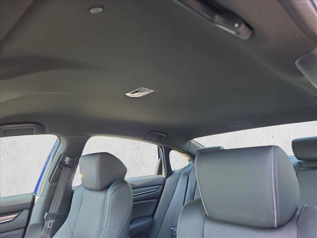 Used 2018 Honda Accord Sport image 28