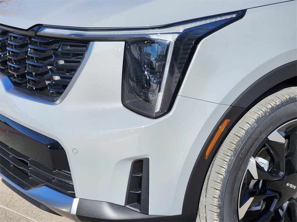 New 2026 Kia Sorento EX image 6