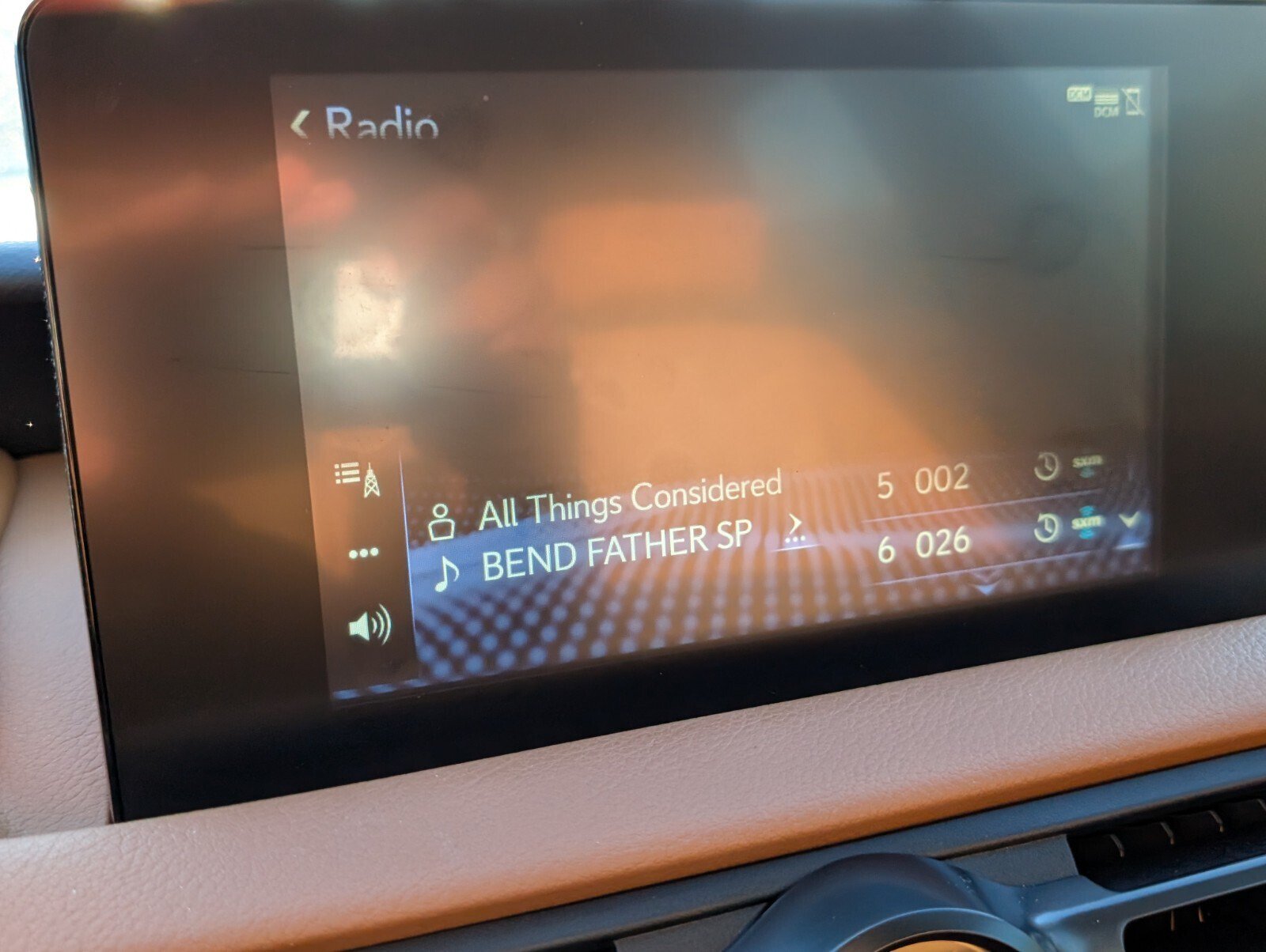 Used 2024 Lexus IS 350 F Sport w/ Accessory Package 2 RWD image 11