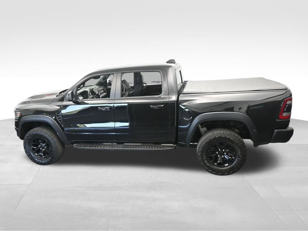 Used 2023 RAM 1500 TRX w/ TRX Level 1 Equipment Group image 3