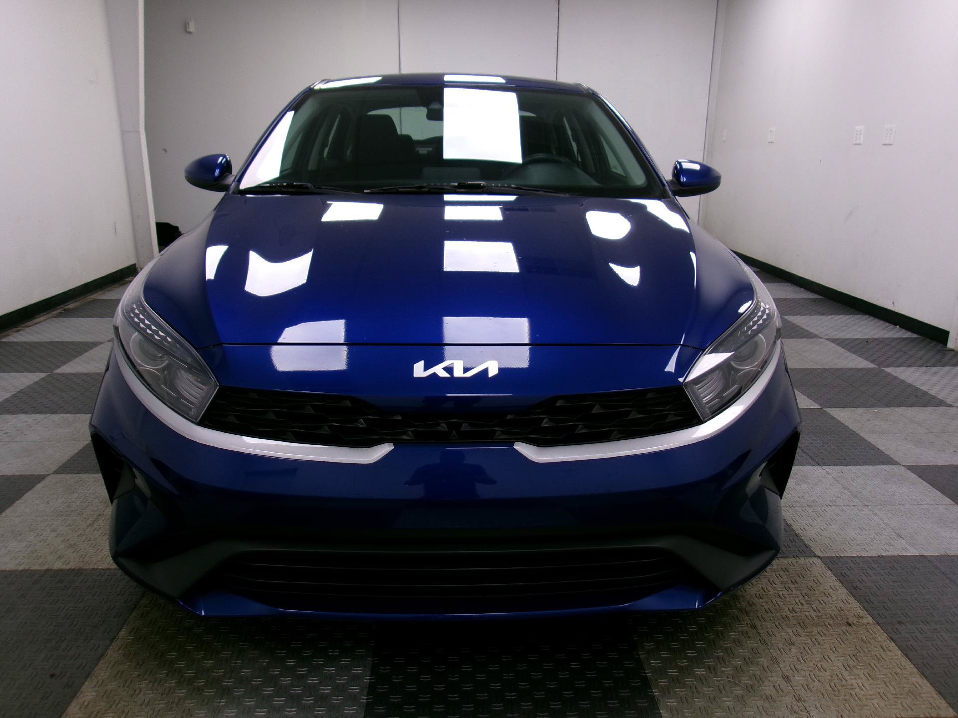 Used 2022 Kia Forte LXS FWD image 15