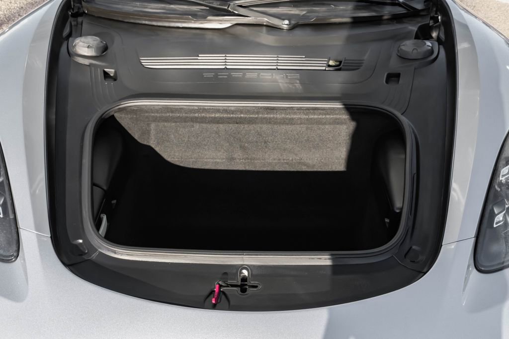 Used 2018 Porsche 718 Cayman S image 53