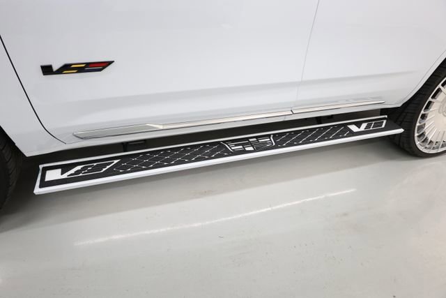 Used 2026 Cadillac Escalade V image 77
