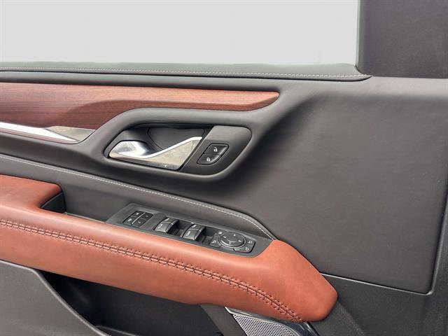 Used 2023 GMC Yukon Denali Ultimate image 21