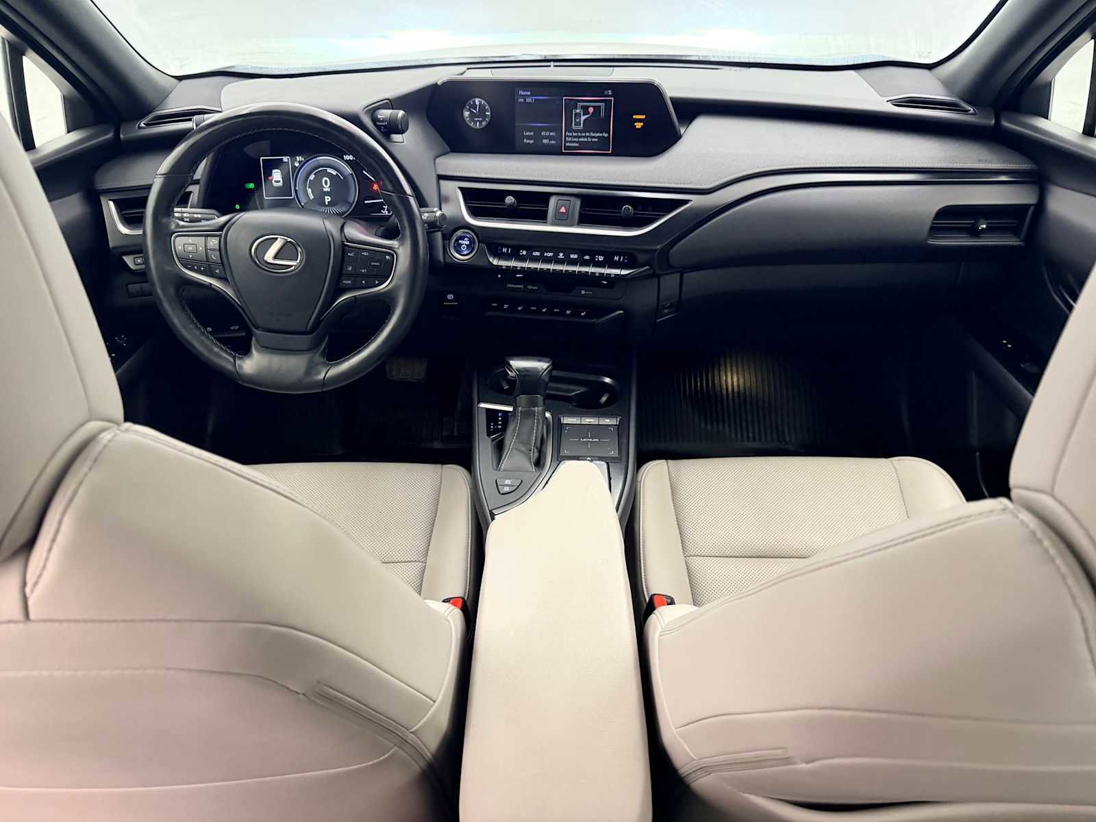 Used 2019 Lexus UX 250h w/ Premium Package image 15