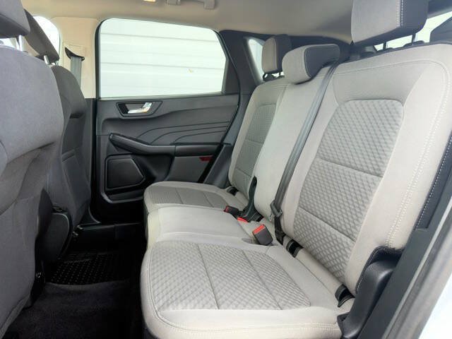Used 2021 Ford Escape SE AWD/4WD image 10