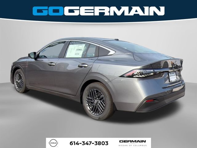 New 2026 Nissan Sentra SV w/ SV Convenience Package FWD image 10