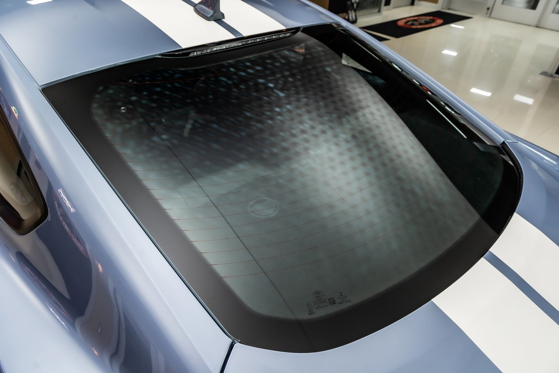 Used 2022 Ford Mustang Shelby GT500 image 39