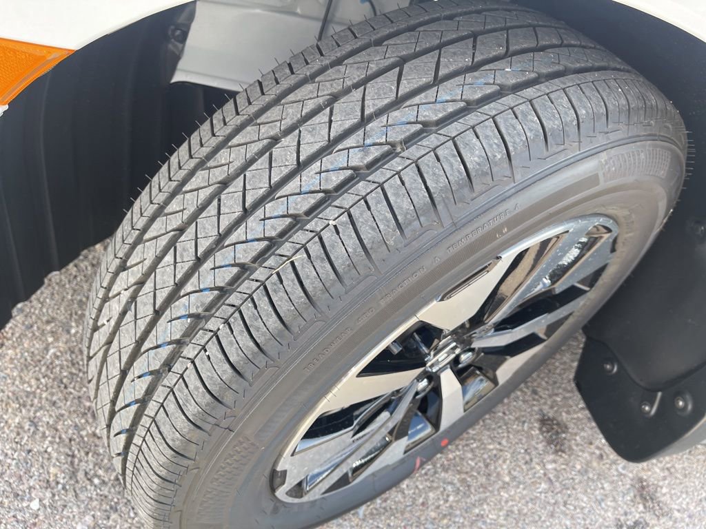 New 2026 Honda Odyssey EX-L image 21