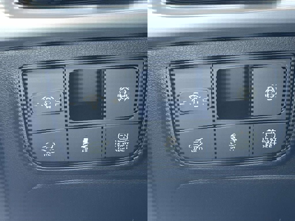 New 2026 Hyundai Tucson Limited image 22