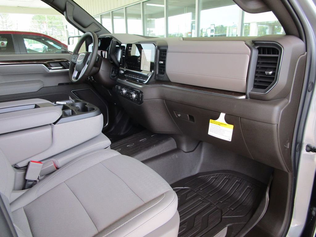 New 2026 GMC Sierra 1500 SLE image 25