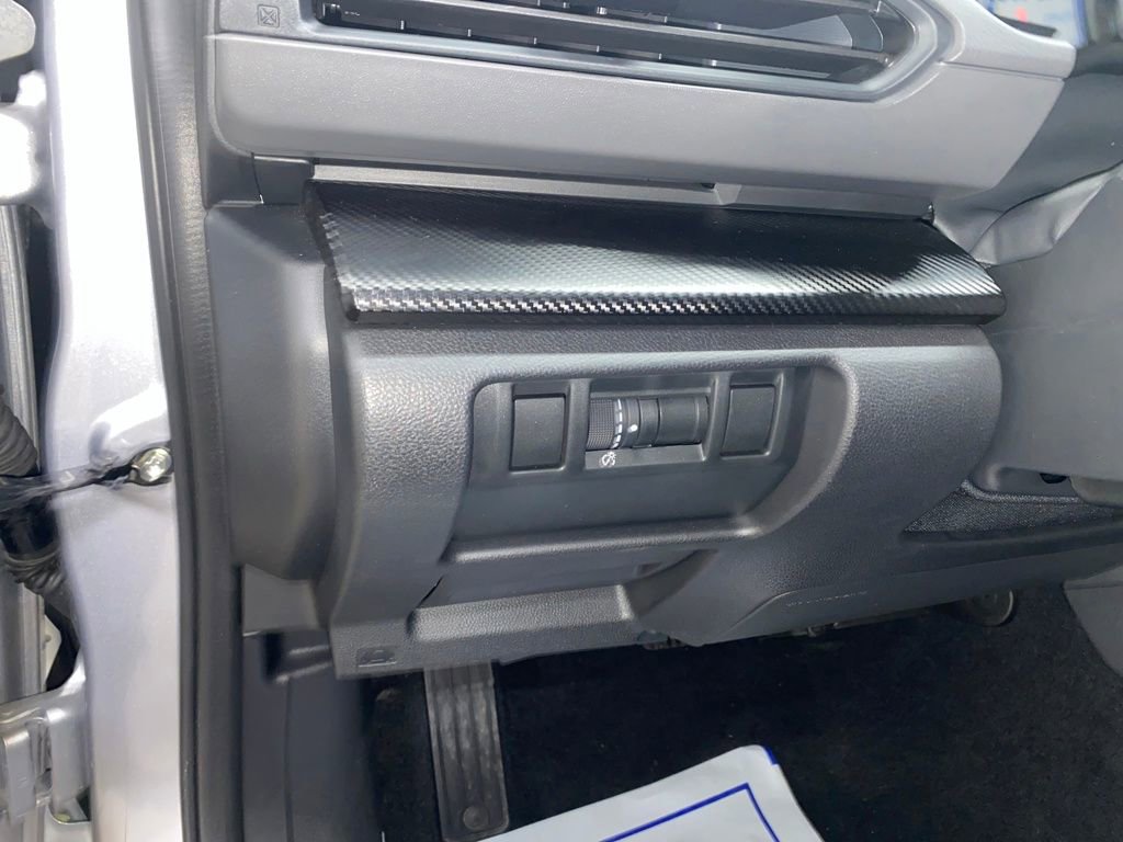 Certified 2024 Subaru Crosstrek 2.0i Premium image 29