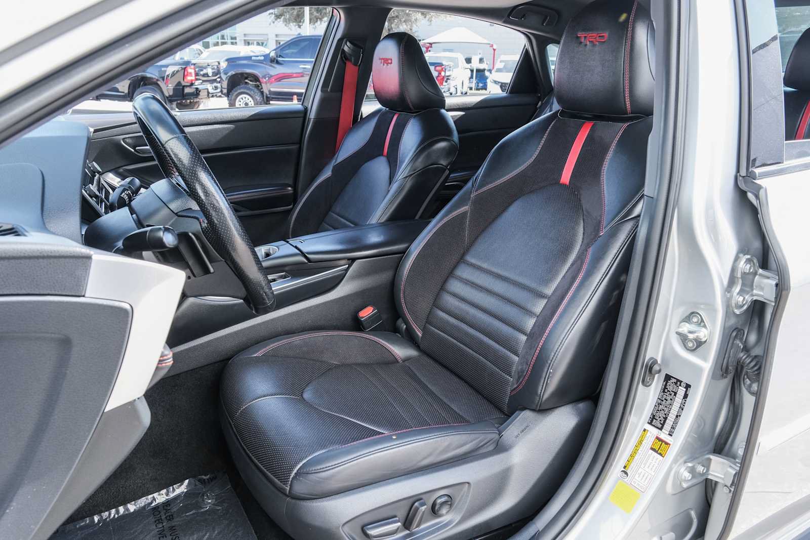 Used 2020 Toyota Avalon TRD FWD image 26