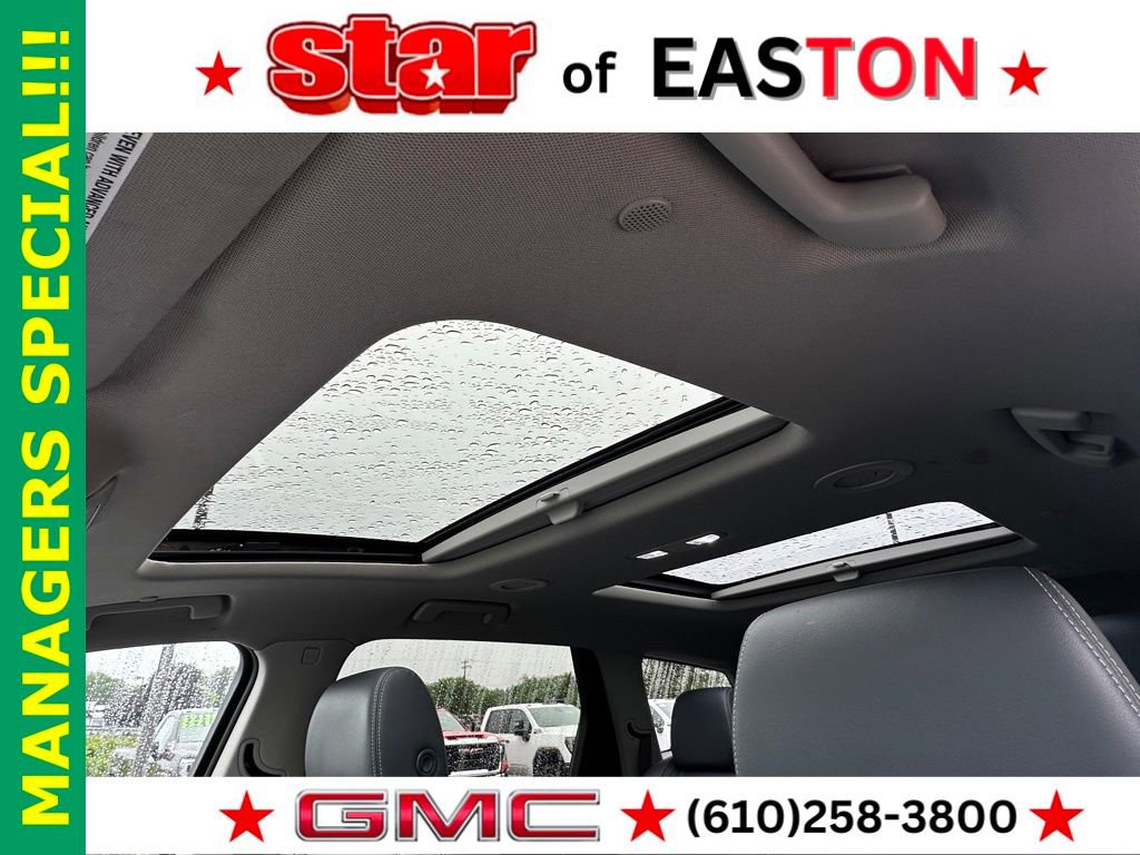 Used 2021 Buick Enclave Essence w/ Sound and Sites Package image 36