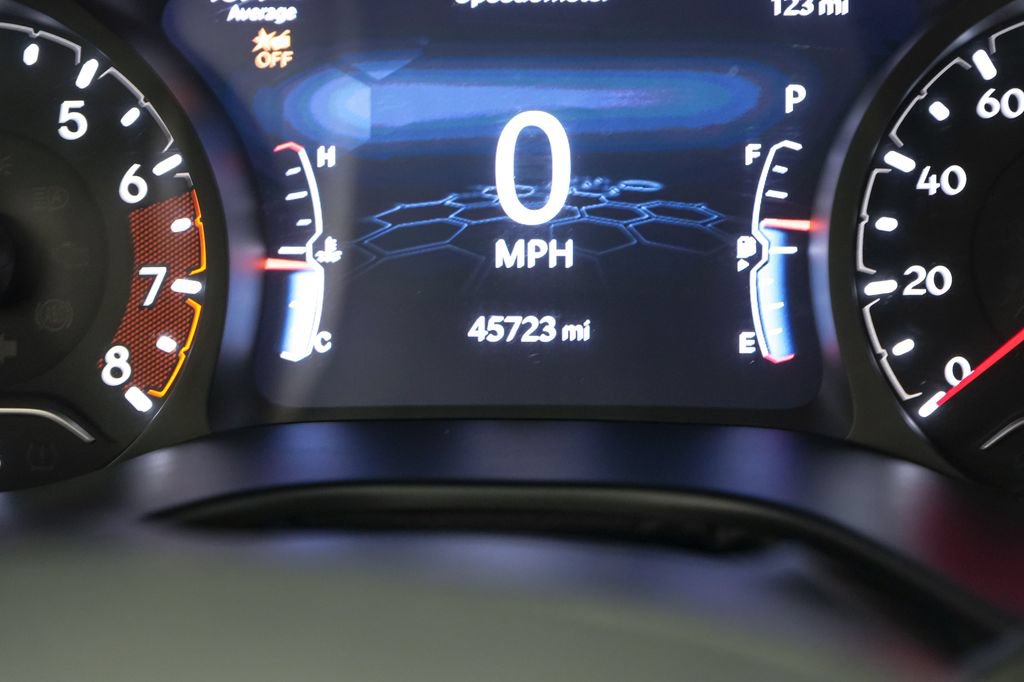 Used 2023 Jeep Compass Sport AWD/4WD image 17