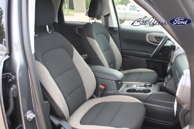 New 2026 Ford Bronco Sport Big Bend w/ Convenience Package AWD/4WD image 7