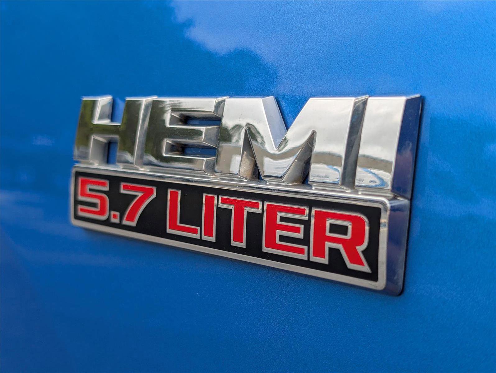 Used 2023 RAM 1500 Tradesman w/ Tradesman SXT Package image 39