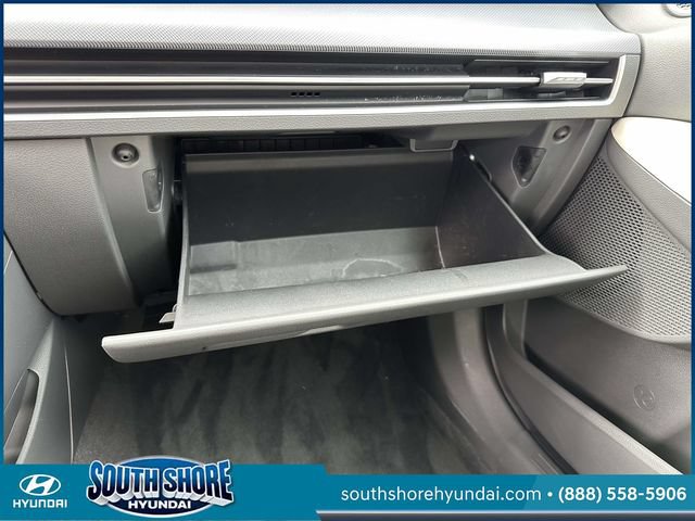 Certified 2024 Hyundai Sonata SEL w/ Convenience Package FWD image 38