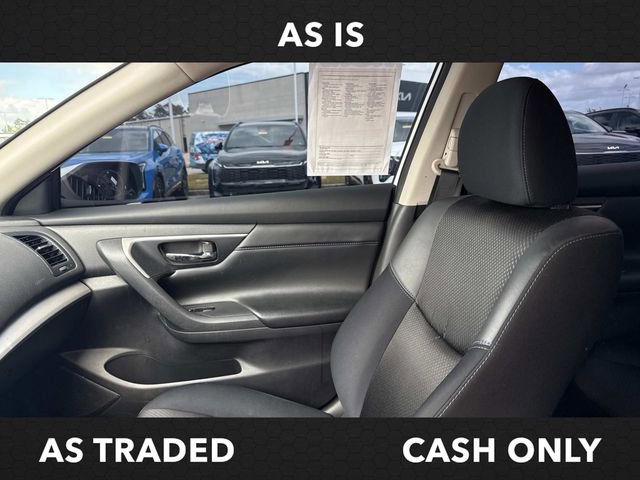 Used 2017 Nissan Altima 2.5 SR image 17