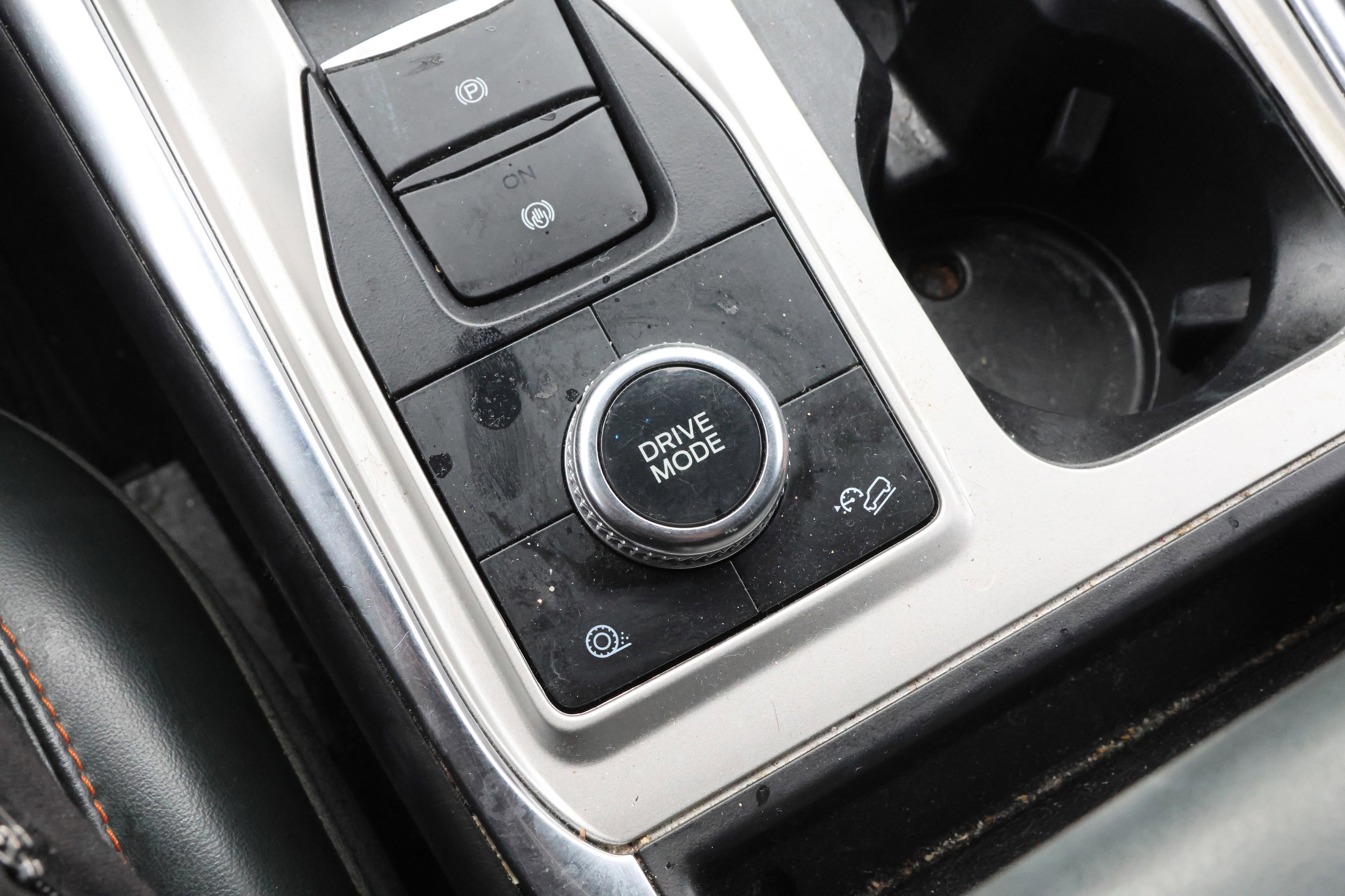 Used 2022 Ford Explorer Timberline image 29