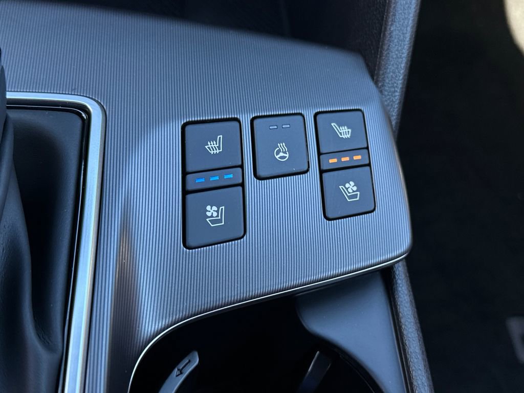 New 2026 Kia Sportage SX FWD image 29