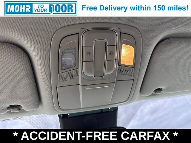 Used 2019 Hyundai Santa Fe SE FWD image 33