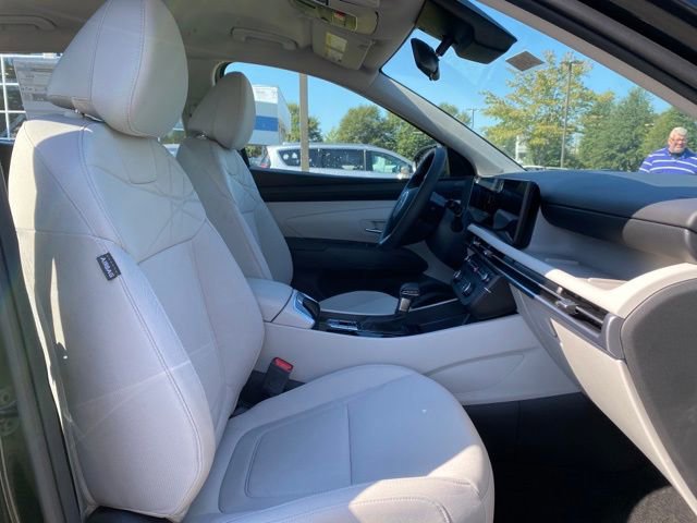 New 2026 Hyundai Tucson SE image 35