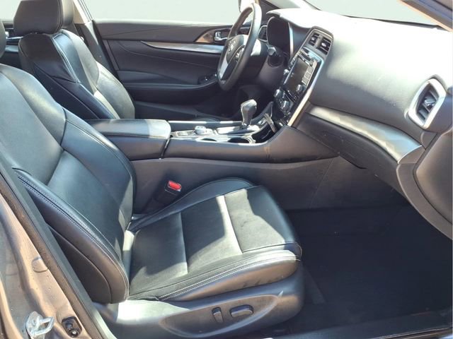 Used 2022 Nissan Maxima SV w/ Floor Mat Group FWD image 21