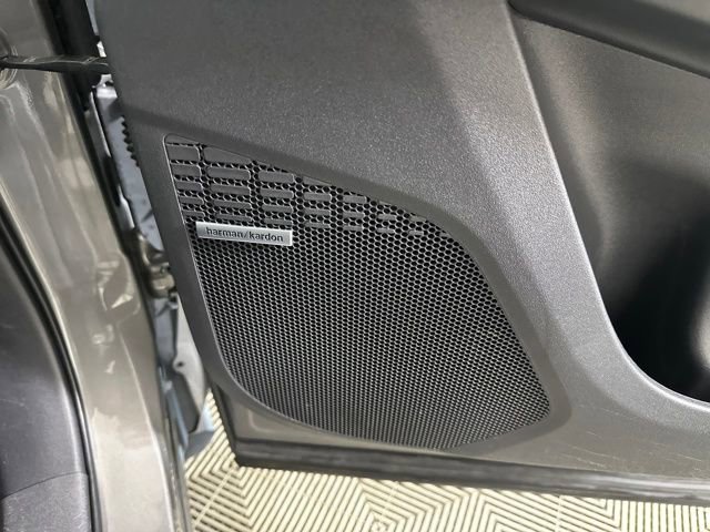 Used 2023 Subaru Solterra AWD image 29