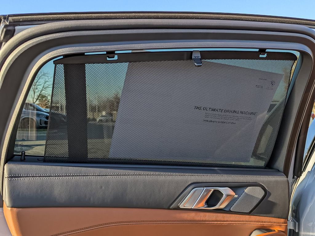 New 2026 BMW X6 xDrive40i image 33