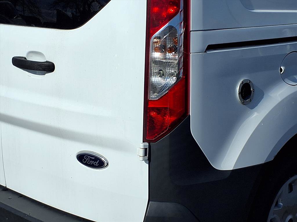 Used 2014 Ford Transit Connect XL image 20
