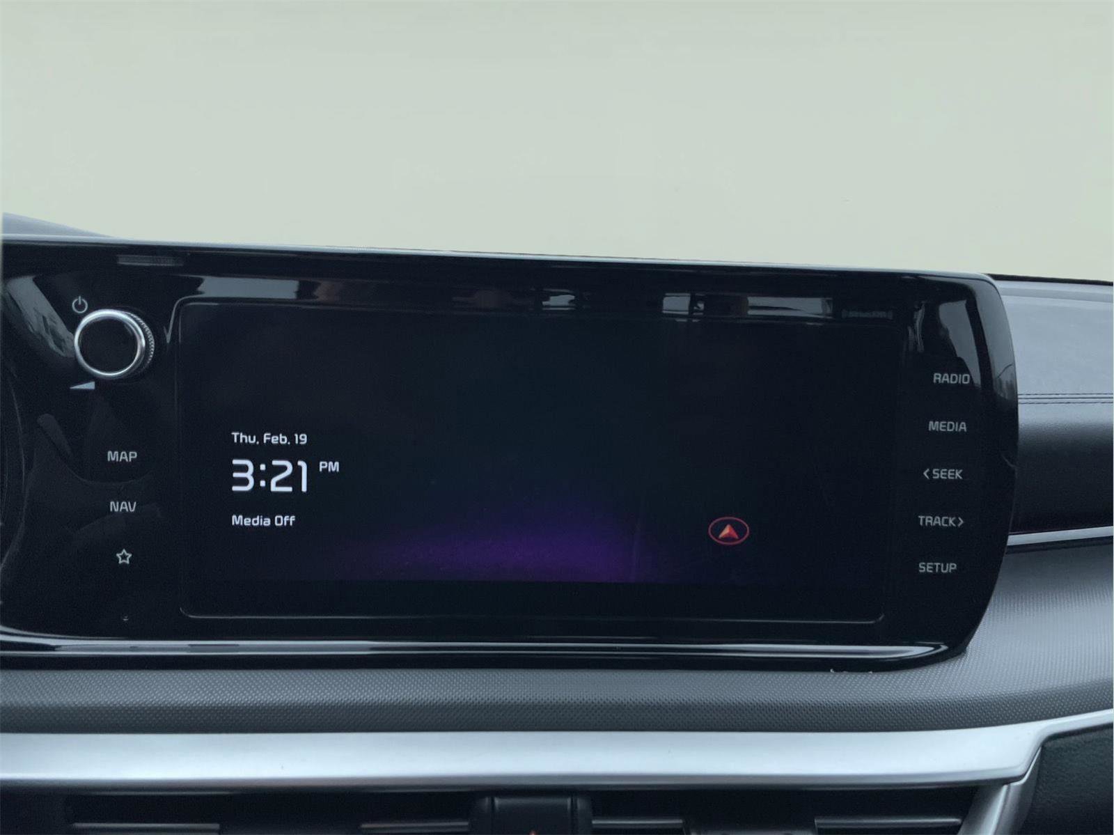 Used 2023 Kia K5 GT-Line image 27